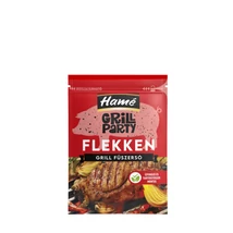 HAMÉ Grill Party fűszersó 28g FLEKKEN