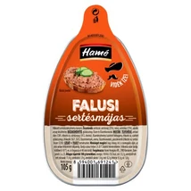 HAMÉ Sertésmájas 105g FALUSI 
