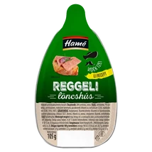 HAMÉ Löncshús 105g REGGELI