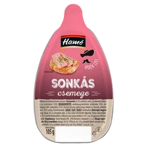 HAMÉ Sonkás csemege 105g 