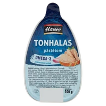 HAMÉ Pástétom 100g TONHALAS