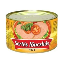 HAMÉ Löncshús 400g SERTÉS