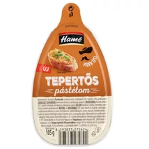 HAMÉ Pástétom 105g TEPERTŐS