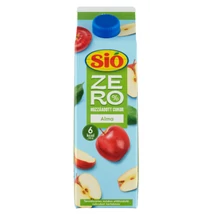 SIÓ ZERO Üdítő 1l ALMA 12%