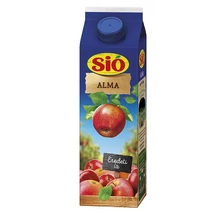 SIÓ Üdítő 1l ALMA 12%