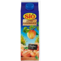 SIÓ ROSTOS Üdítő 1l KAJSZIBARACK 20%