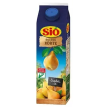 SIÓ ROSTOS Üdítő 1l KÖRTE 20%