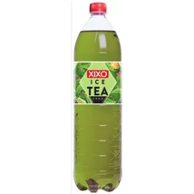 XIXO DRS! Ice tea 1,5l ZERO ZÖLD TEA FUSION 