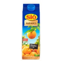 SIÓ Üdítő 1l NARANCS 12%