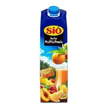 SIÓ ROSTOS Üdítő 1l  MULTIVITAMIN 12%