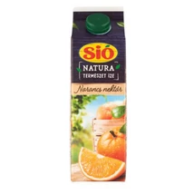 SIÓ NATURA Üdítő 1l NARANCS 50%