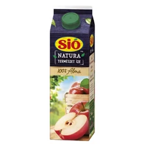 SIÓ NATURA Üdítő 1l ALMALÉ 100%