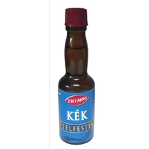 THYMOS Ételfesték 20ml KÉK
