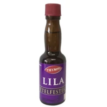 THYMOS Ételfesték 20ml LILA