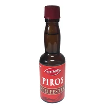 THYMOS Ételfesték 20ml PIROS