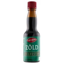 THYMOS Ételfesték 20ml ZÖLD