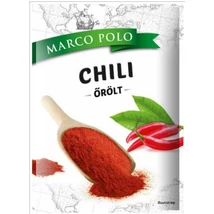 MARCO POLO Chili paprika 20g ŐRÖLT