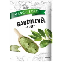 MARCO POLO Babérlevél 5g EGÉSZ