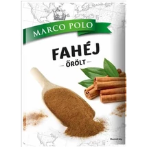 MARCO POLO Fahéj 20g ŐRÖLT