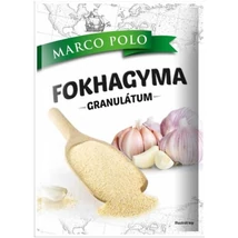 MARCO POLO Fokhagyma 20g GRANULÁTUM