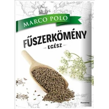 MARCO POLO Fűszerkömény 20g EGÉSZ