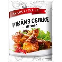 MARCO POLO Fűszersó 30g PIKÁNS CSIRKE