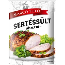 MARCO POLO Fűszersó 30g SERTÉSSÜLT