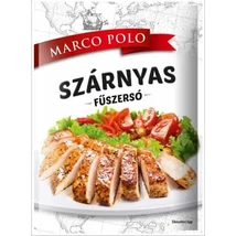 MARCO POLO Fűszersó 30g SZÁRNYAS