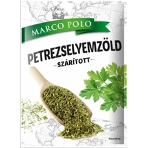 MARCO POLO Petrezselyemzöld 5g SZÁRÍTOTT