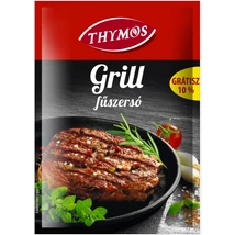 THYMOS Fűszersó 30g GRILL