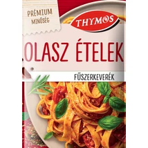 THYMOS Fűszerkeverék 18g OLASZ ÉTELEK