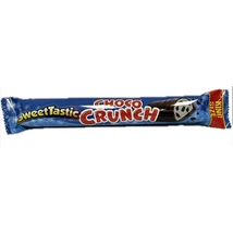 SWEET TASTIC Choco Crunch Szelet 60g KEKSZES