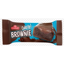 VITAMINKA Cake Up Brownie 40g CSOKI KRÉMMEL