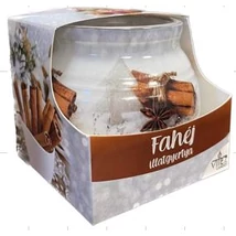 TWID Illatgyertya 70g POHARAS FAHÉJ 2