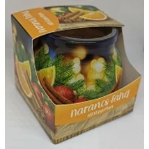 TWID Illatgyertya 70g POHARAS NARANCS FAHÉJ