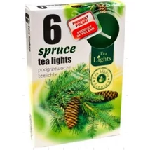 TWID Teamécses illatos 6db-os FENYŐ (862)