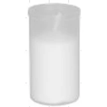 TBZ Mécsesbetét 100mm 70g 16óra FEHÉR