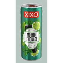 Xixo DRS! Üdítő 250ml LIMONÁDÉ MOJITO