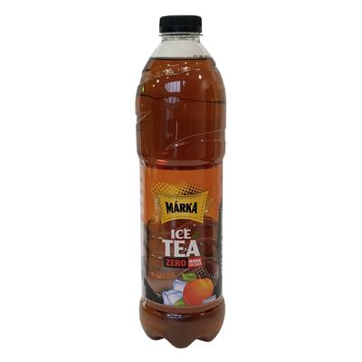 márka ice tea powder