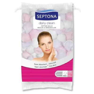SEPTONA Vattalabda 100db-os