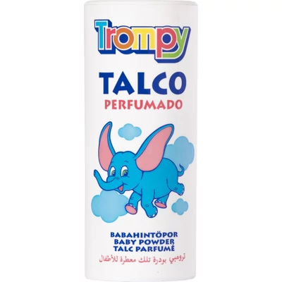 TROMPY Babahintőpor 250g