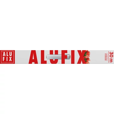 ALUFIX Frissentartó fólia 30m (383)