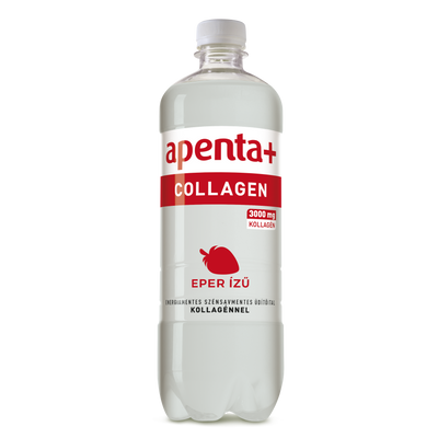 APENTA+ Funkcionális ital 750ml COLLAGEN (Eper)