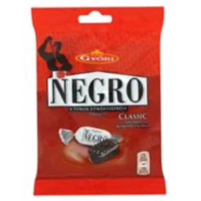 NEGRO Töltött Keménycukor 79g CLASSIC