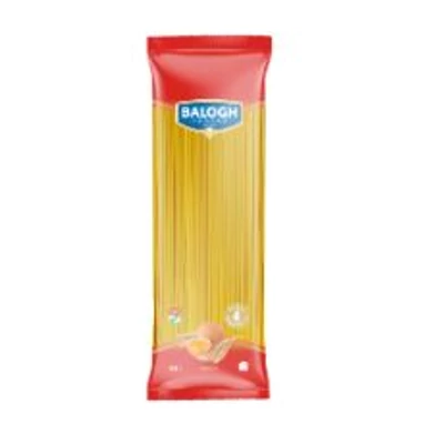 Balogh Tészta 500g 4 TOJÁSOS SPAGETTI
