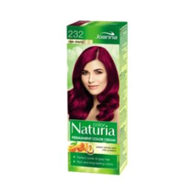 Joanna Naturia Color Hajfesték (232) ÉRETT CSERESZNYE