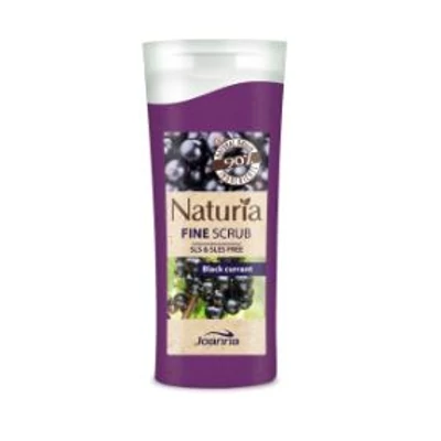 Joanna Naturia Tagua Testradír 100g FEKETERIBIZLI (171)