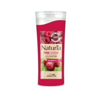 Joanna Naturia Tagua Testradír 100g MÁLNA (188)