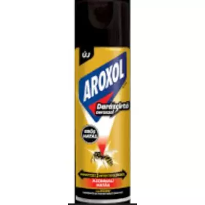 Aroxol Darázsirtó spray 300ml