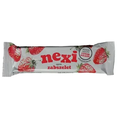CORNEXI Nexi zabszelet 45g EPRES ÉDESÍTŐSZERREL (0002)